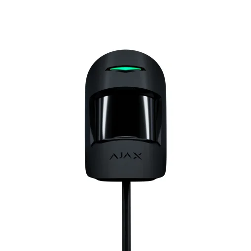 Ajax Fibra MotionProtect Plus Sort