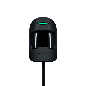 Ajax Fibra MotionProtect Plus Sort