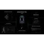 Ajax Fibra MotionProtect Plus Sort