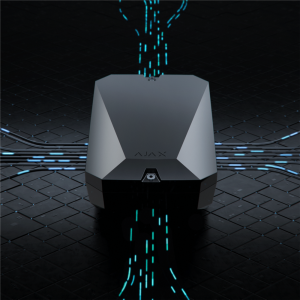 Ajax Fibra MultiTransmitter Sort