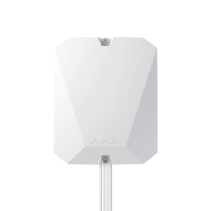 Ajax Fibra MultiTransmitter Hvid