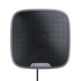 Ajax Fibra StreetSiren Sort
