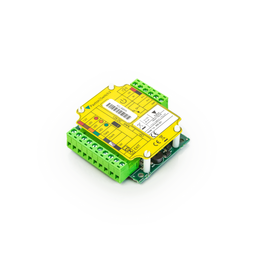 Paxton Switch2-modul
