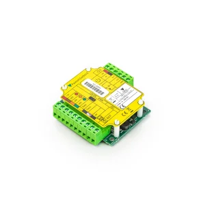 Paxton Switch2-modul