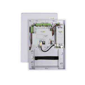 Paxton10 d&oslash;rkontrol - PoE