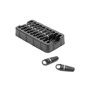 Paxton10 n&oslash;glering - pakke med 10 stk