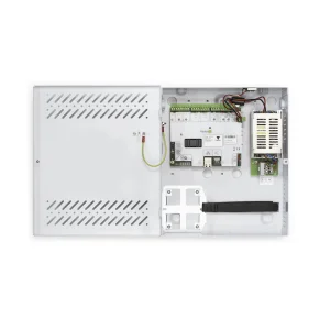 Paxton10 Video Controller - 12V 4A PSU