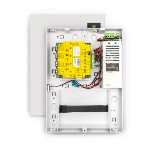 Paxton Net2 I/O-modul med 2A-EV i plastikhus