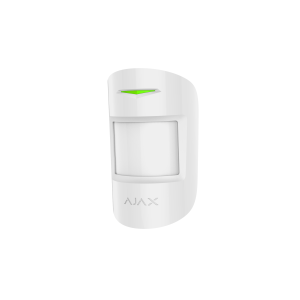 Ajax MotionProtect hvid EU