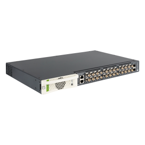 NVT CLEER-24-10G Coax-switch