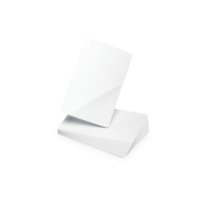 Paxton10-kort - pakke med 10 stk