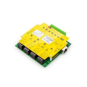 Paxton Net2 I/O-modul, kun modul