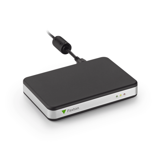 Paxton Net2 skrivebordslæser USB