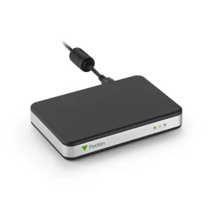 Paxton Net2 skrivebordsl&aelig;ser USB