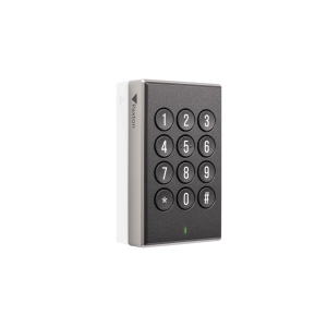 Paxton10-læser med tastatur
