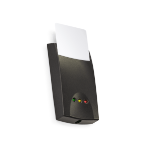 Paxton energibesparende læser