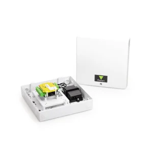 Paxton Switch2 ACU med 1A strømforsyningsenhed i...