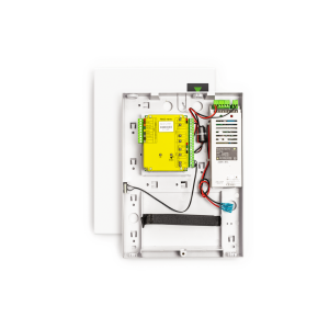 Paxton Net2 nano dørkontrolcentral med 2A-EV i Ku-hus