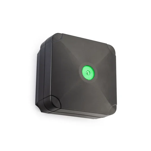 Paxton Longrange-læser