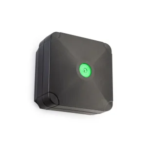 Paxton Longrange-læser