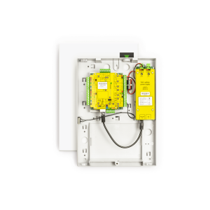 Paxton Net2 Plus dørkontrolcentral med PoE+ EV i...