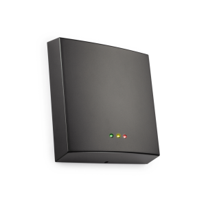 Paxton PROXIMITY P200-læser - montering på metal