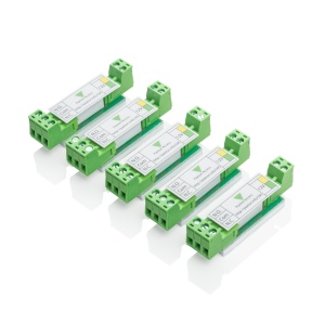 Paxton Compact relæmodul, 5 stk