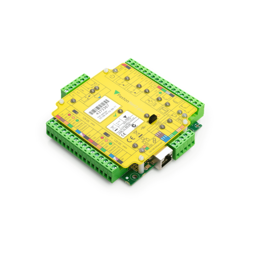 Paxton Net2 Plus dørkontrolcenter, kun modul