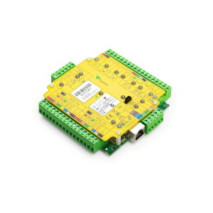 Paxton Net2 Plus dørkontrolcenter, kun modul