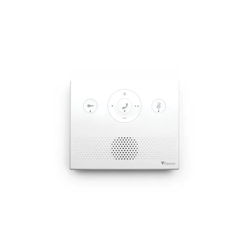 Kun Paxton Entry Audio Monitor