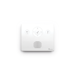 Kun Paxton Entry Audio Monitor