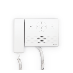 Kun Paxton Entry Audio Monitor - med håndsæt