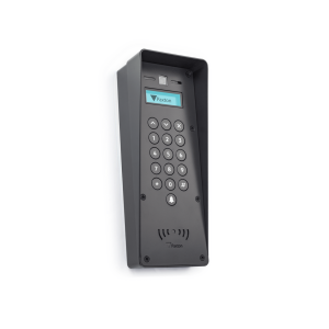 Paxton Entry - Türstation mit Wetterschutz,...