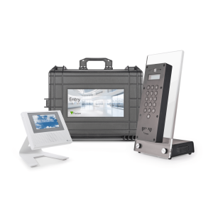 Paxton Entry - Dørstation, demokasse