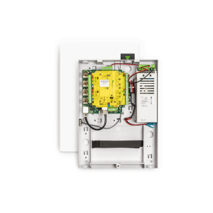 Paxton Net2 Entry - Kontrolcenter