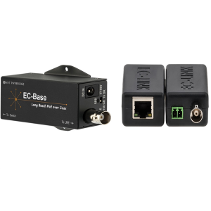 NVT EC-forlængersæt