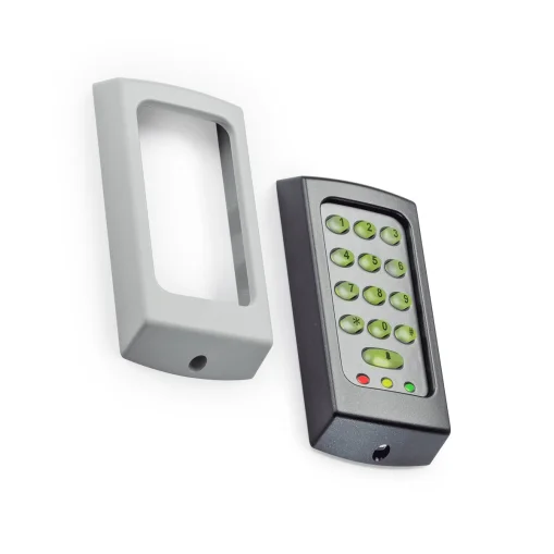 Paxton TOUCHLOCK K50 tastatur