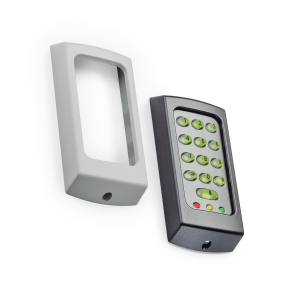Paxton TOUCHLOCK K50 tastatur