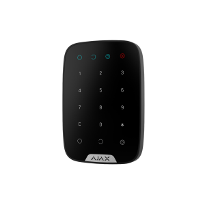 Ajax KeyPad sort EU