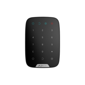 Ajax KeyPad sort EU