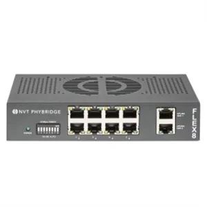 NVT FLEX8-switch
