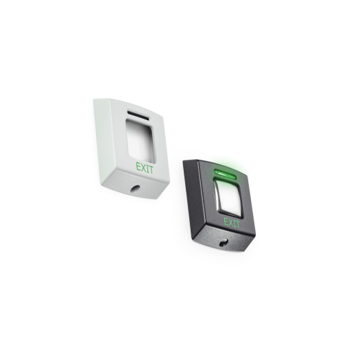 Paxton exit-knap E50