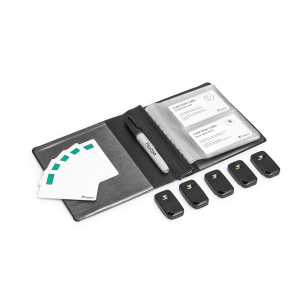 Paxton Handsfree nøglering til Switch2,...