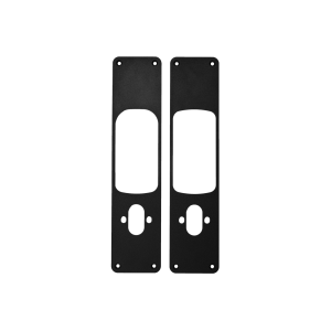 Paxton PaxLock Pro - Euro-profil dækplade,...