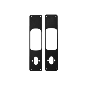 Paxton PaxLock Pro - Euro-profil d&aelig;kplade,...