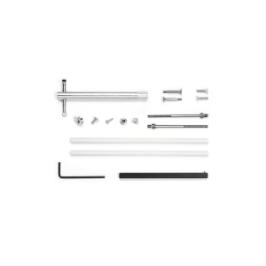 Paxton PaxLock Pro - 57-62 mm døre, sæt