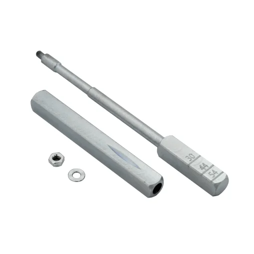 Paxton PaxLock Pro - delt håndtagsstift, 8 mm