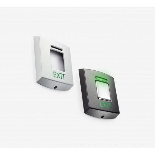 Paxton exit-knap E75
