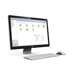 Paxton Net2 Software - Pro