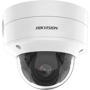 HIKVISION IP-kuppelkamera, AcuSense, 2,8-12 mm, 8 MP,...